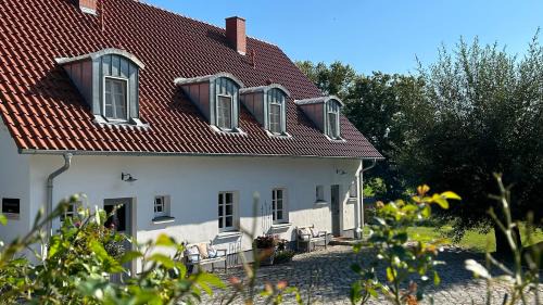 Hof Vilmnitz Haus A
