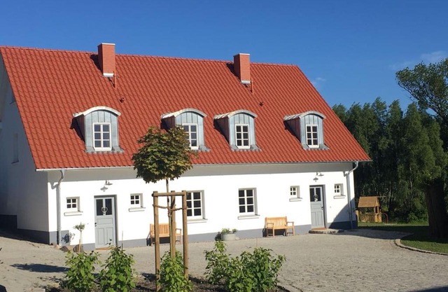 Hof Vilmnitz Haus B