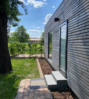HofGut Bockelkathen Tiny Haus 10