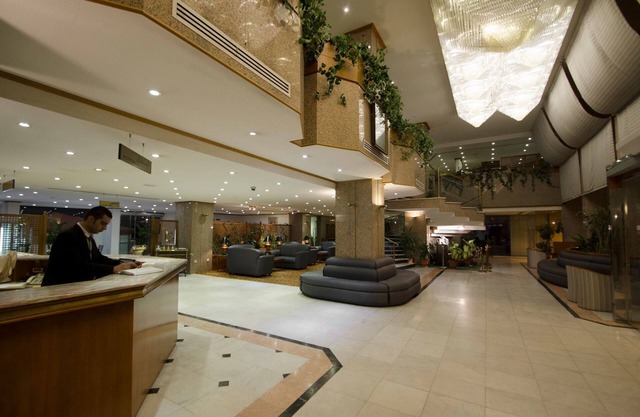 Hofuf Hotel