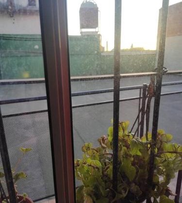 hogar cálido