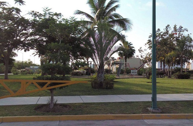 Hogar dulce hogar, siente que llegas a una casa en un lugar de ensueño.