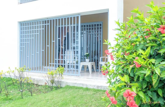 Next to Basílica 2BR/Terrace/Wifi /Punta Cana 30 minute