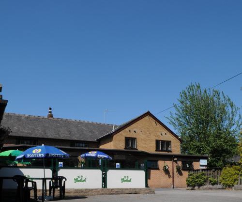 Hogs Head Hotel