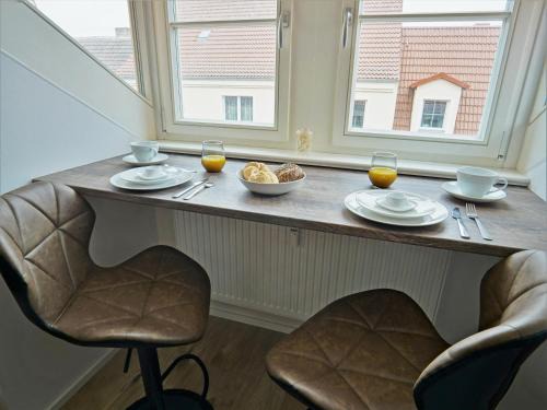 Hogulu - gemütliches Appartement 17 direkt in der Altstadt