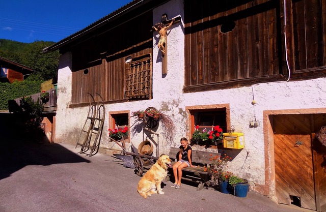 Hohe Tauern Apartamento
