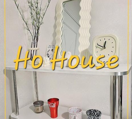 HoHouse
