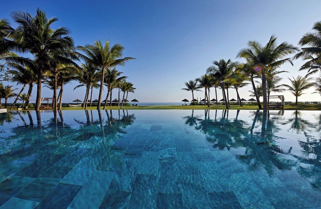Hoi An Apartment Seaview - An Bang Beach