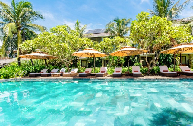 Hoi An Eco Lodge & Spa
