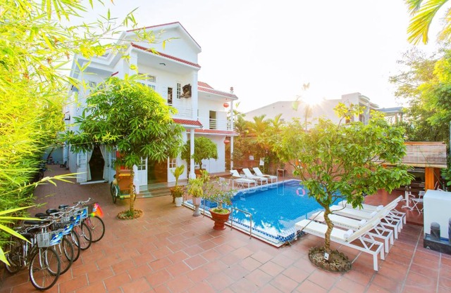 Hoi An Life Villa