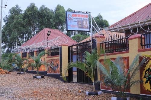 Hoima Heritage Inn