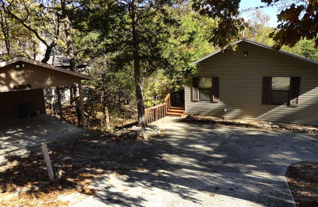 Hojo's Cabin es una casa frente al lago en un entorno privado y tranquilo, Wi-Fi