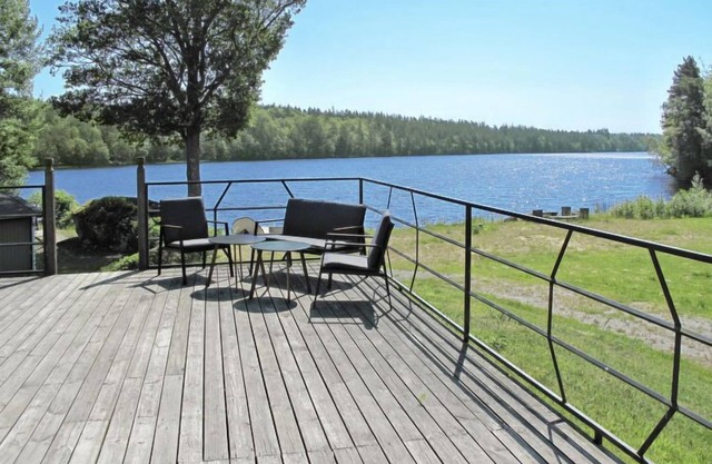 Casa de vacaciones Hoka Villan (BLE107) en Asarum - 8 personas, 5 dormitorios