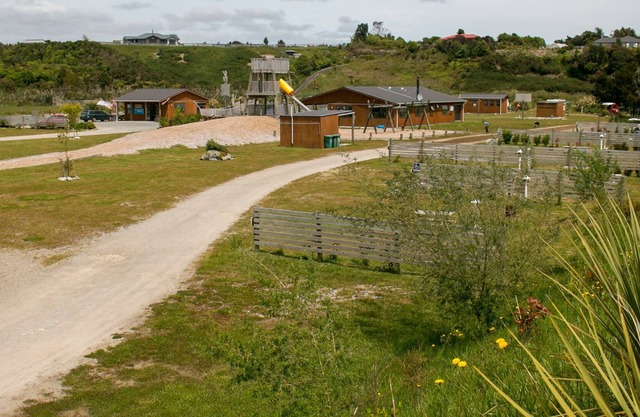 Hokitika Holiday Park
