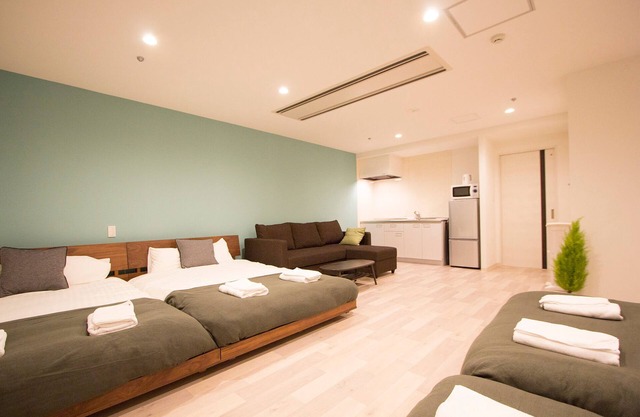 Hokkaido Asahikawa 7 inn