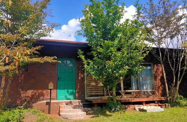 HOKKOMA, a cottage for rent in Minamiaso
