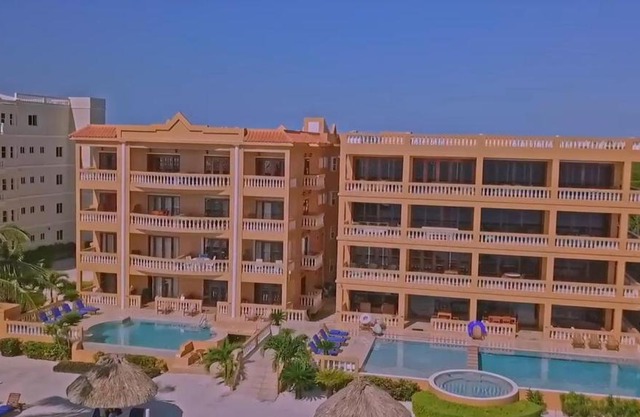 Hol Chan Reef Oceanfront Residences