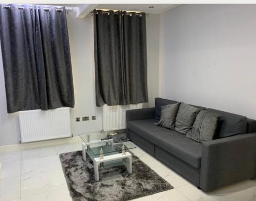 Holborn Central London Beautiful One Bedroom Flat