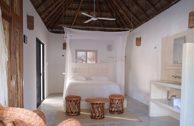 Casa privada Holbox Casablanca (10 personas)