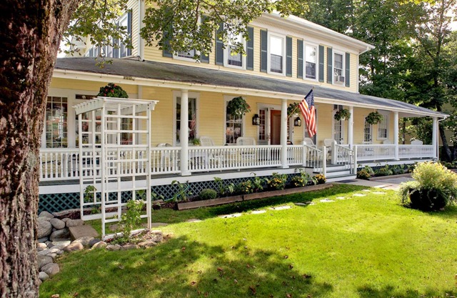 Holbrook House