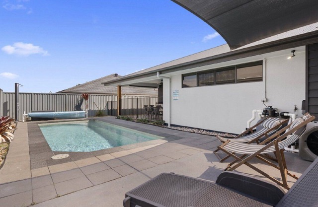 Hole In One - Tranquil Retreat
