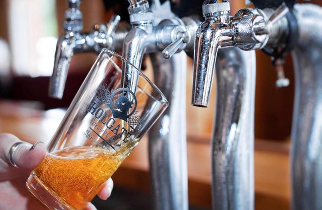 Holgate Brewhouse