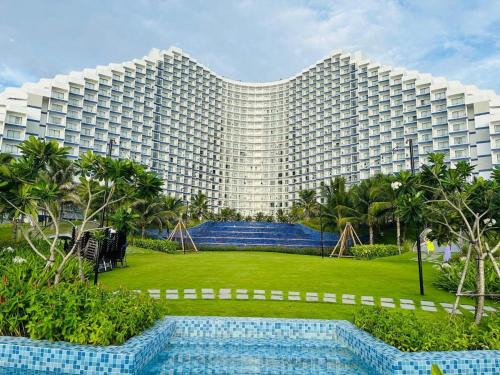 Holi Arena Cam Ranh Premier Apartment Service