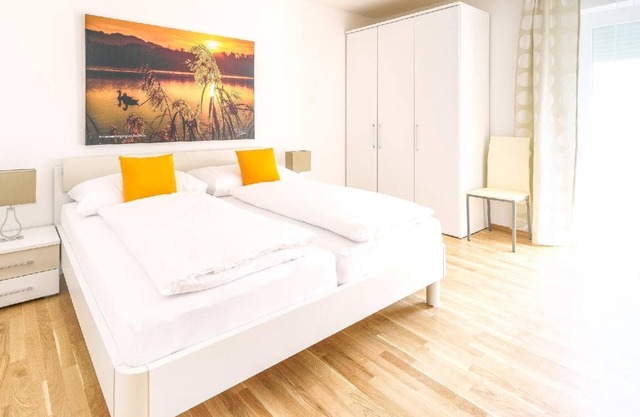 Apartamento de vacaciones Unterburg am Klopeiner See para 1 - 6 personas con 2 dormitorios - Apartam