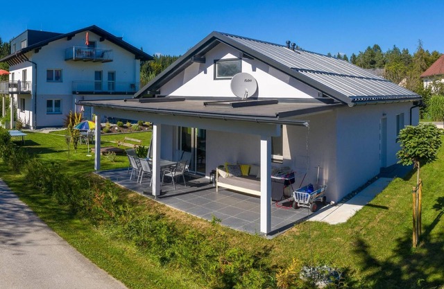 Casa de vacaciones Unterburg am Klopeiner See para 1 - 6 personas con 2 dormitorios - Casa de vacaci