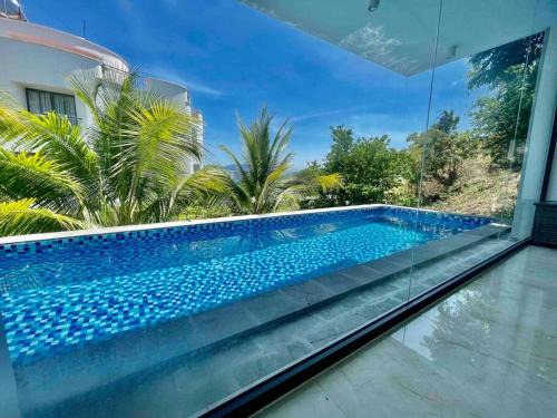 Holi Hilltop Villa