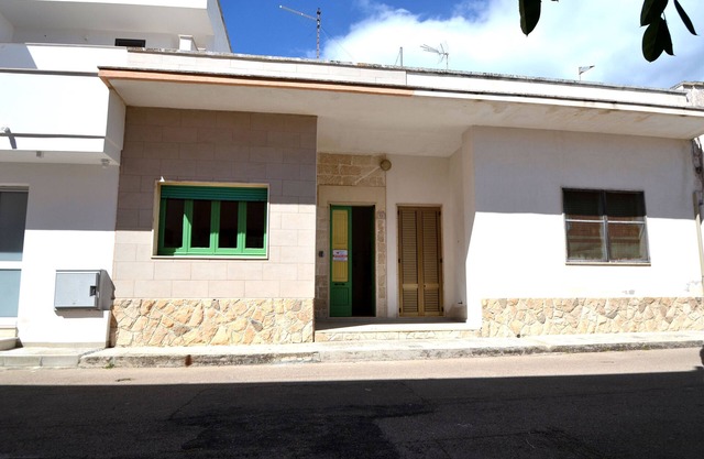 Apartamento vacacional 'Ll84 Casa Vacanze Per 4 Pax Luce' con aire acondicionado