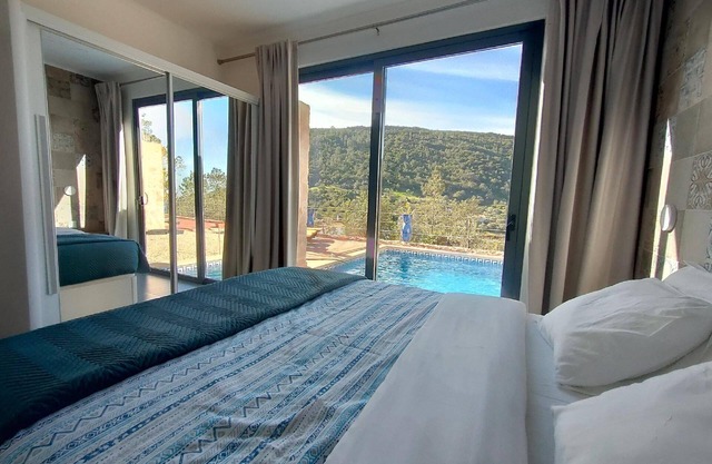Casa de vacaciones São Bartolomeu de Messines para 1 - 4 personas con 2 dormitorios - Casa de vacaci