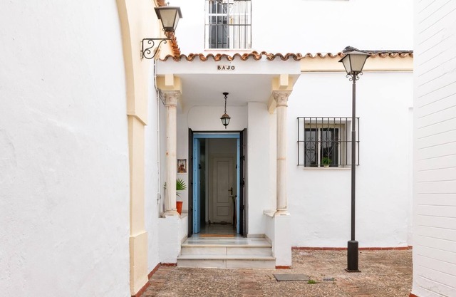 Holi-Rent Moratín Sevilla