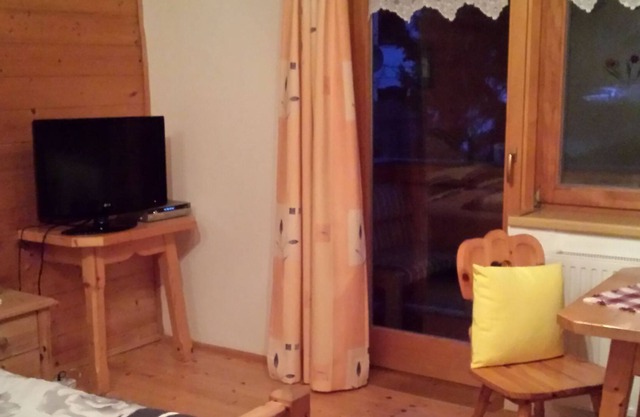 Casa de vacaciones II - Apartment Würtl