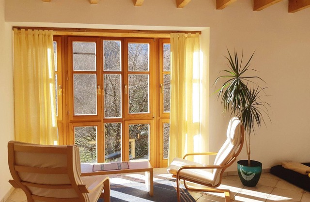 Apartamento de vacaciones Scheffau am Tennengebirge para 2 - 4 personas con 2 dormitorios - Apartame