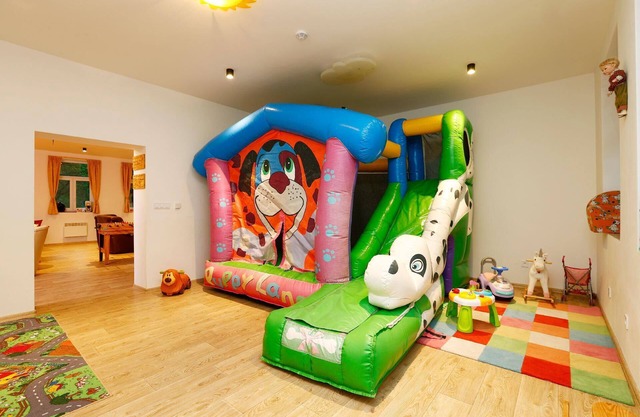 Apartamento de vacaciones Desná v Jizerských horách para 1 - 6 personas con 2 dormitorios - Apartame