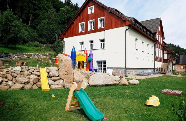 Apartamento de vacaciones Desná v Jizerských horách para 1 - 6 personas con 2 dormitorios - Apartame