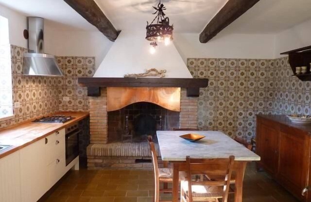 Casa de vacaciones Castiglione della Pescaia para 1 - 8 personas con 4 dormitorios - Casa de vacacio