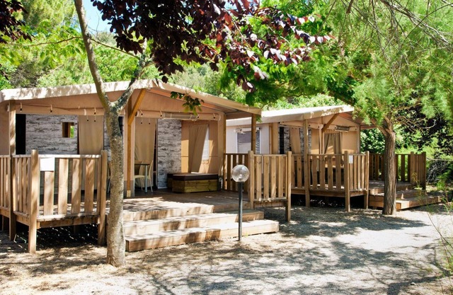 Apartamento de vacaciones Castiglione della Pescaia para 1 - 5 personas con 2 dormitorios - Apartame
