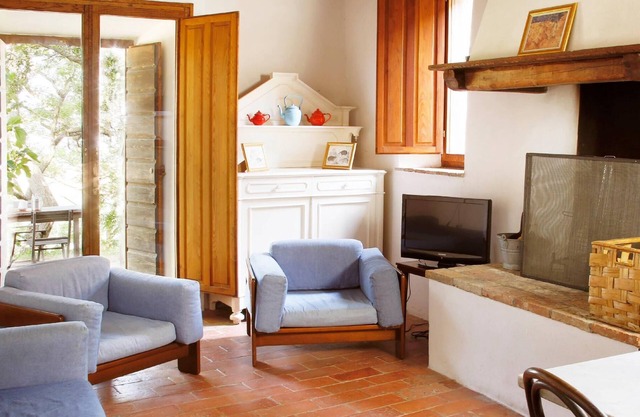 Casa de vacaciones Montecatini Val di Cecina para 1 - 6 personas con 3 dormitorios - Casa de vacacio