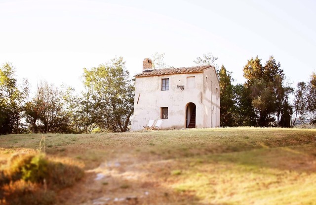 Casa de vacaciones Montecatini Val di Cecina para 2 personas con 1 dormitorio - Casa de vacaciones