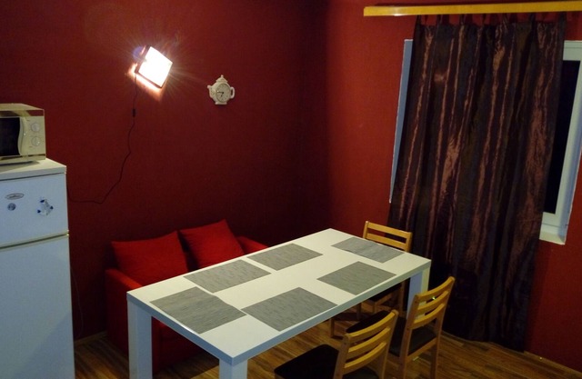 Apartamento en Kreuzbergl