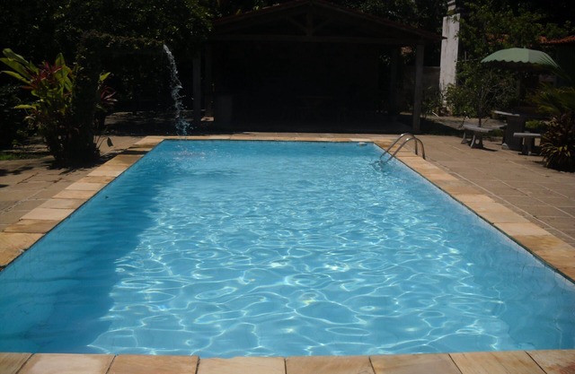 Holiday House for Rent with Pool-Beach of Tabuba - 1 suite