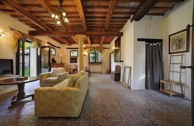 Casa de vacaciones Montemaggiore al Metauro para 1 - 8 personas con 4 dormitorios - Casa de vacacion