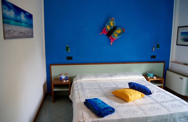 Casa de vacaciones "Apartamento Nemo"