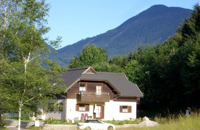 Apartamento de vacaciones Feistritz im Rosental para 1 - 4 personas con 2 dormitorios - Apartamento