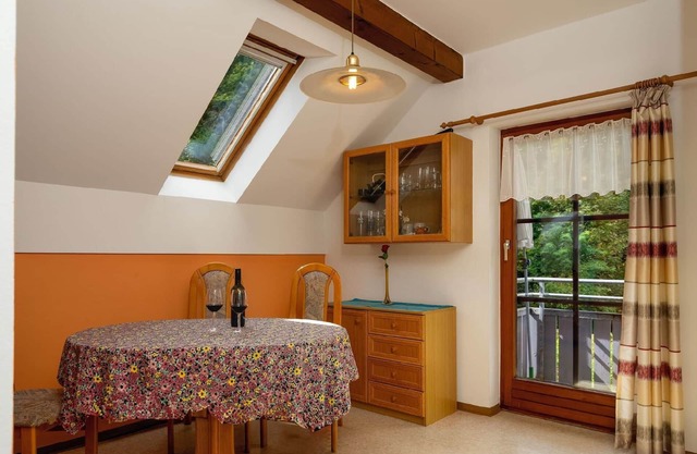 Apartamento de vacaciones Feistritz im Rosental para 1 - 4 personas con 1 dormitorio - Apartamento e