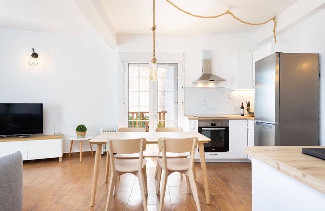 Apartamento de vacaciones San Juan de la Rambla para 1 - 3 personas con 1 dormitorio - Apartamento