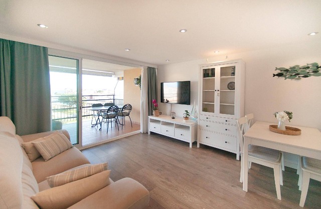 Holiday apartment Sant Antoni de Calonge for 1 - 5 persons with 2 bedrooms - Holiday apartment