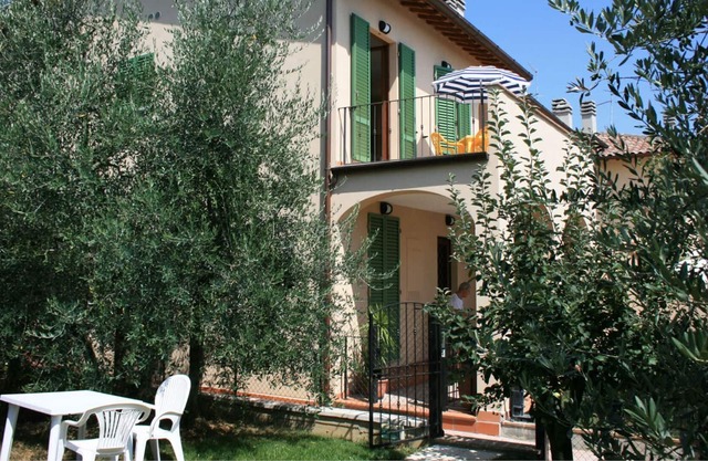 Holiday apartment Marciano della Chiana for 1 - 5 persons with 2 bedrooms - Holiday apartment